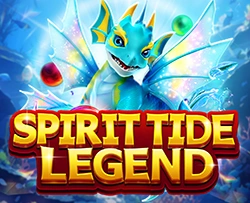 Spirit Tide Legend - SPINBET123