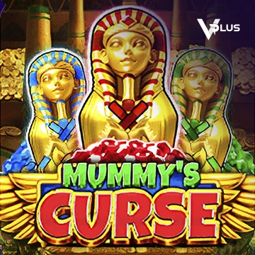 Mummy``s Curse - SPINBET123
