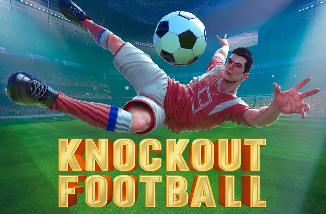 Habanero : Knockout Football - SPINBET123