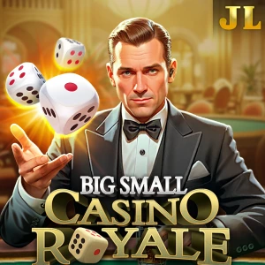 Big Small Casino Royale - SPINBET123