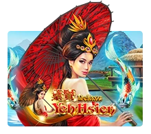 Yeh Hsien Deluxe - SPINBET123