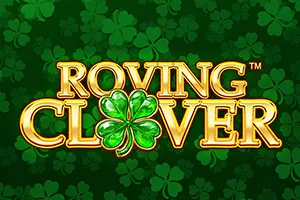 Roving Clover™ - SPINBET123