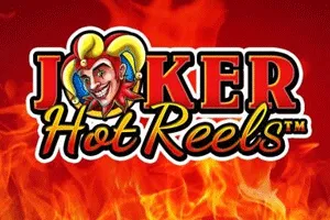 Joker Hot Reels - SPINBET123