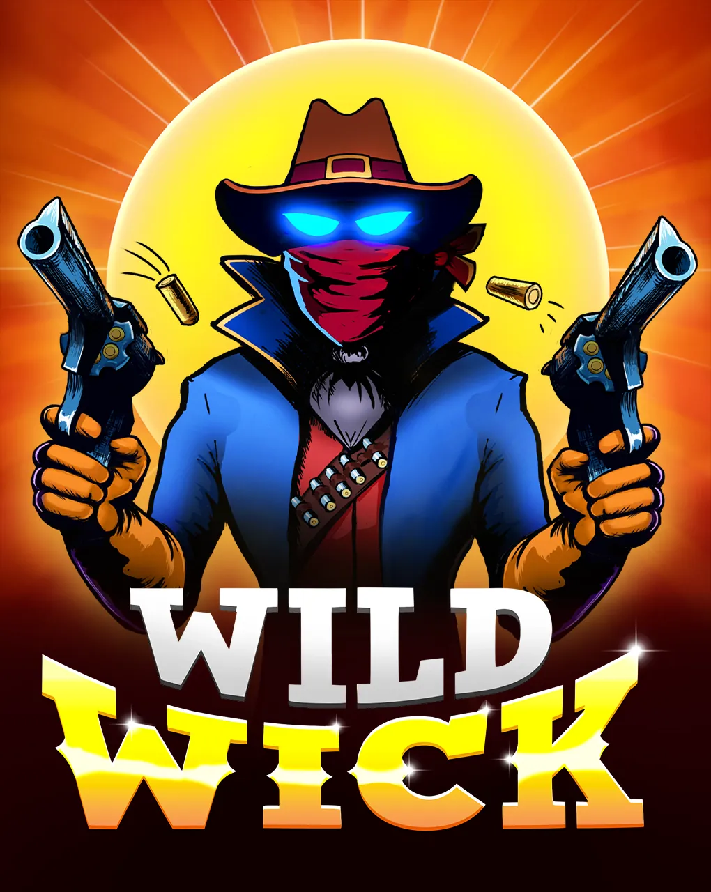 Bgaming : Wild Wick - SPINBET123