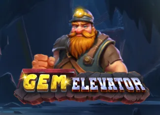 Pragmatic : Gem Elevator - SPINBET123