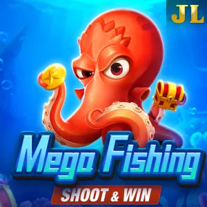 Mega Fishing - SPINBET123