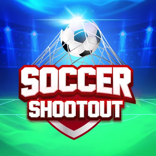 Soccer Shootout 点球大战 - SPINBET123