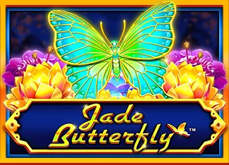 Pragmatic : Jade Butterfly - SPINBET123