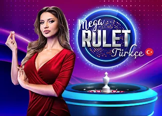Turkish Mega Roulette - SPINBET123