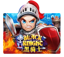 Black Knight - SPINBET123