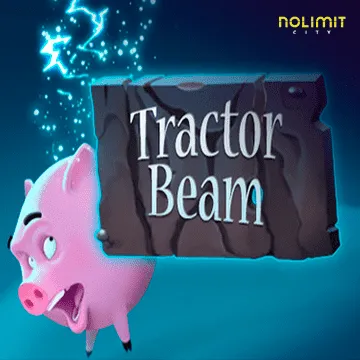 Tractor Beam - SPINBET123