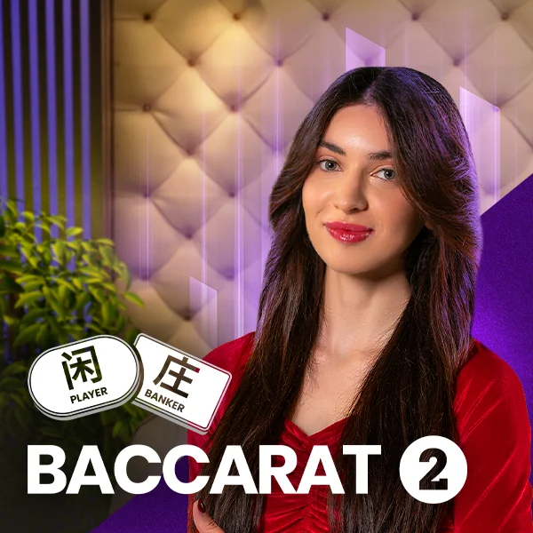 Baccarat 2 - SPINBET123