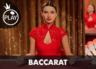 Baccarat Lobby - SPINBET123