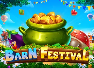 Pragmatic : Barn Festival - SPINBET123