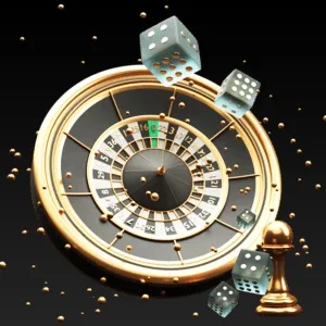 Ru Yi Speed Baccarat - SPINBET123