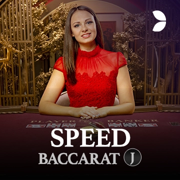 Speed Baccarat J - SPINBET123