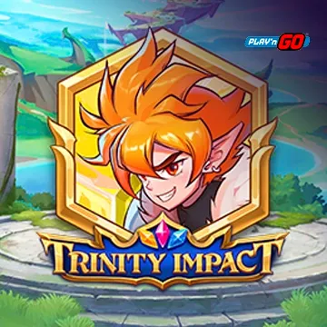 Trinity Impact - SPINBET123