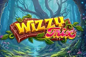 Wizzy Trix - SPINBET123
