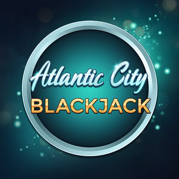 Atlantic City Blackjack (Jade) - SPINBET123