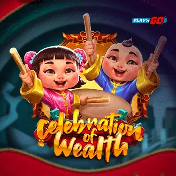 Celebration of Wealth - SPINBET123