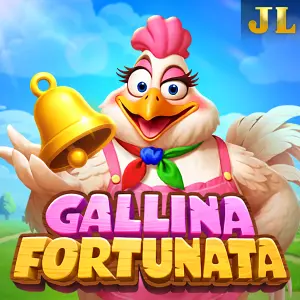 Gallina Fortunata - SPINBET123