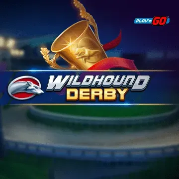 Wildhound Derby - SPINBET123