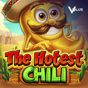 The Hottest Chili - SPINBET123