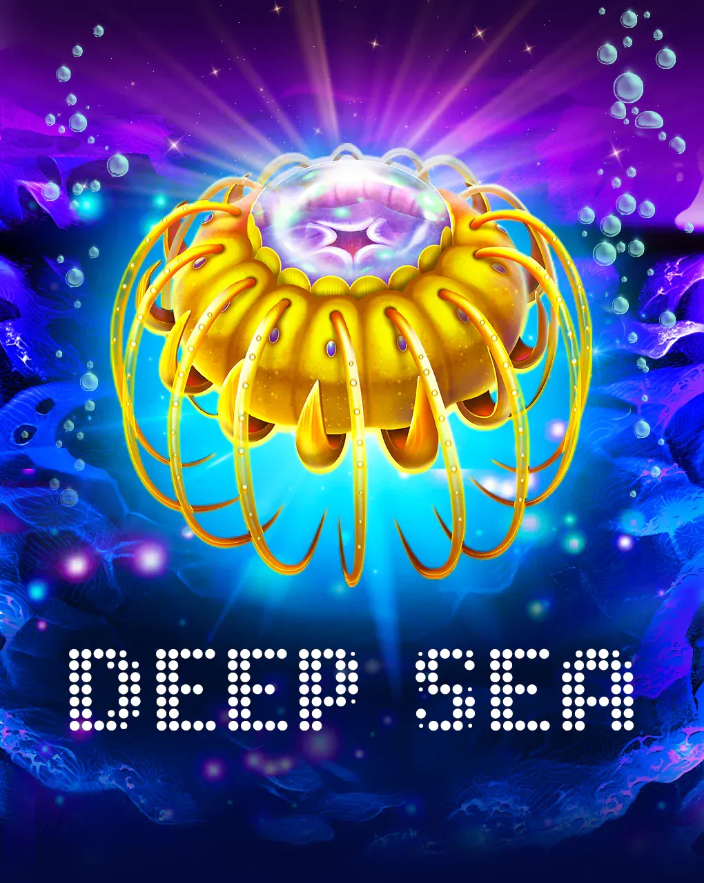 Bgaming : Deep Sea - SPINBET123