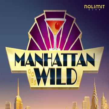 Manhattan Goes Wild - SPINBET123