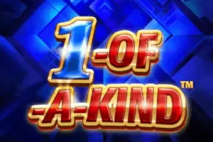 1-Of-A-Kind - SPINBET123
