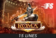 Spadegaming : Roma - SPINBET123