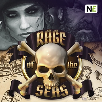 Rage of the Seas - SPINBET123