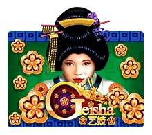 Geisha - SPINBET123