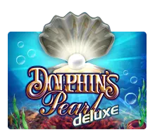 Dolphins Pearl Deluxe - SPINBET123