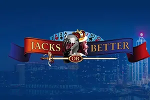 Jacks or Better - SPINBET123