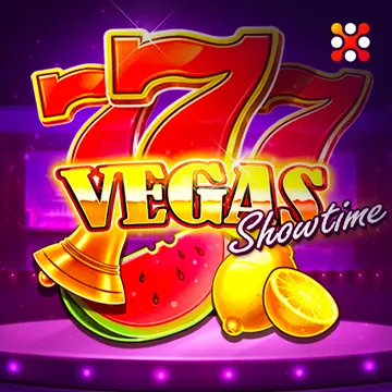 Mancala : 777 Vegas Showtime  - SPINBET123