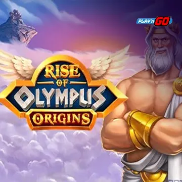 Rise of Olympus Origins - SPINBET123
