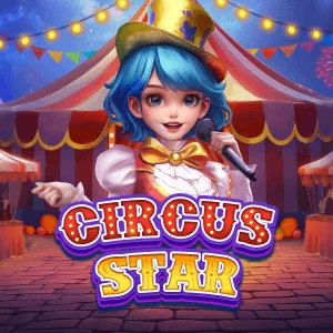 Circus Star - SPINBET123