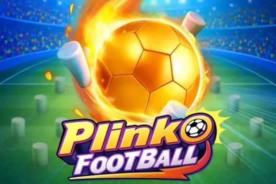 Plinko Football - SPINBET123