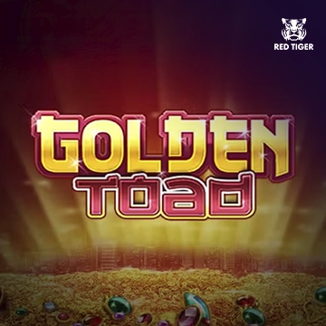 Golden Toad - SPINBET123
