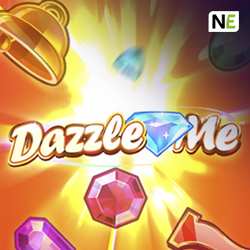 Dazzle Me - SPINBET123