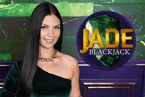 Jade Blackjack - SPINBET123