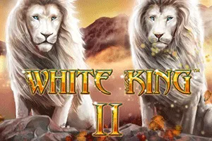 White King II - SPINBET123