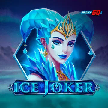 Ice Joker - SPINBET123