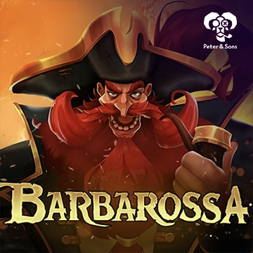 PeterSons : Barbarossa - SPINBET123
