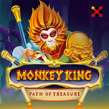 Mancala : Monkey King: Path of Treasure - SPINBET123