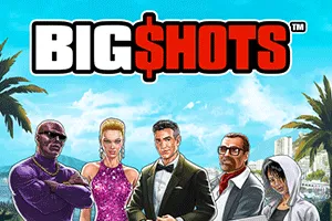 Big Shots - SPINBET123
