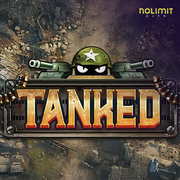Tanked - SPINBET123