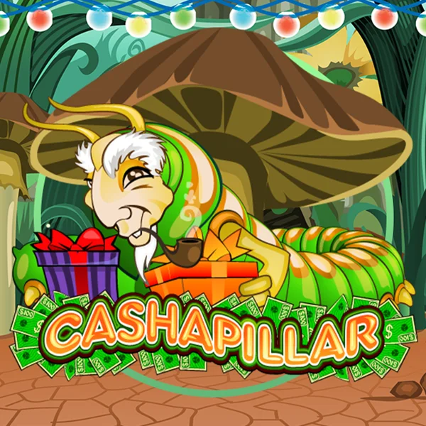Cashapillar - SPINBET123
