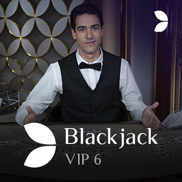 Blackjack VIP 6 - SPINBET123